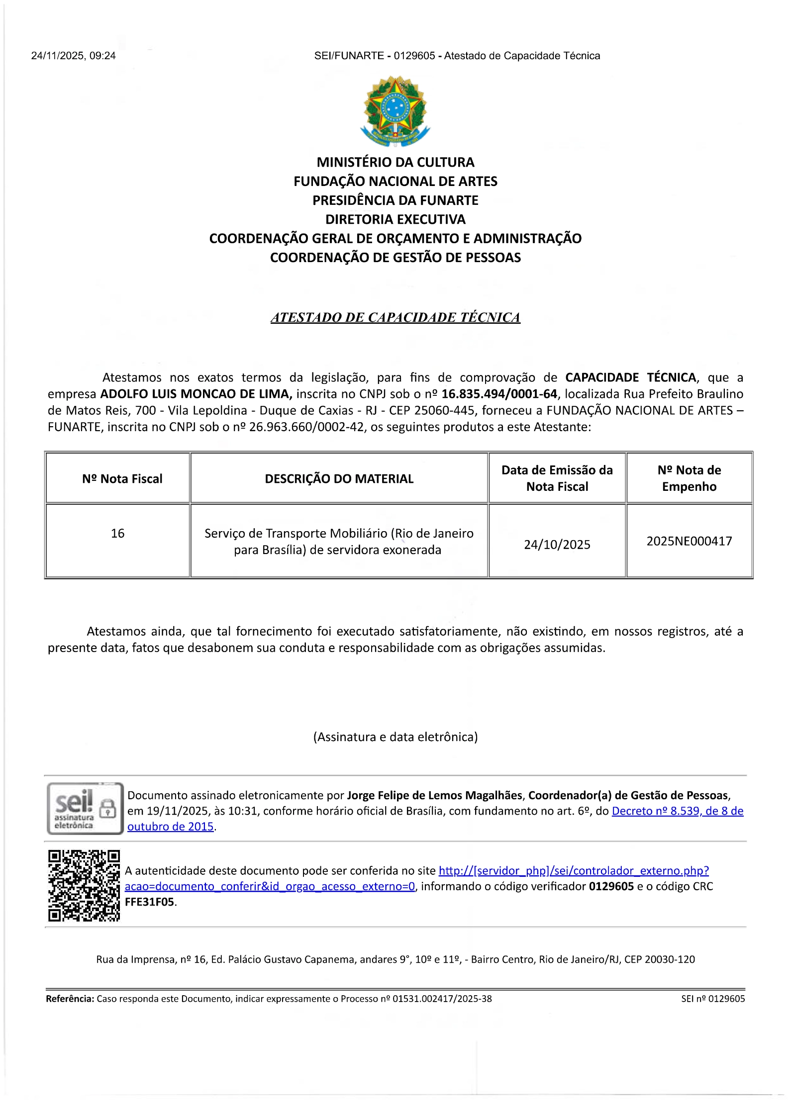 Mudanças Residenciais RJ // Transporte NovoLar - Rio de Janeiro Mudanças Residenciais RJ // Transporte NovoLar - Rio de Janeiro